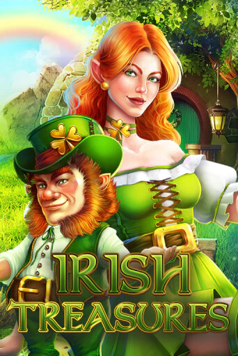 Irish Treasures ига на фантики | MaxBet без риска