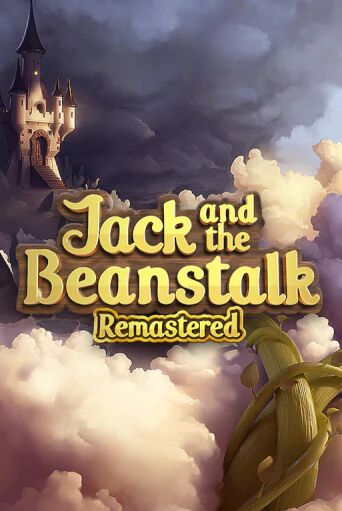 Jack and the Beanstalk Remastered ига на фантики | MaxBet без риска