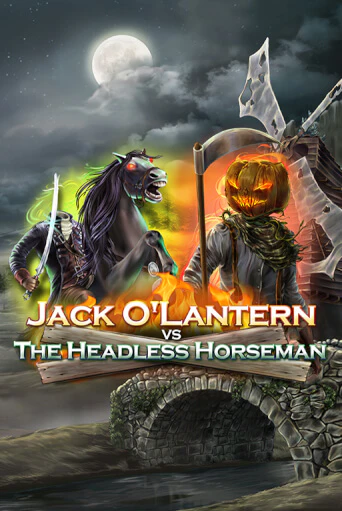 Jack O'Lantern vs The Headless Horseman ига на фантики | MaxBet без риска