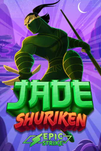 Jade Shuriken ига на фантики | MaxBet без риска