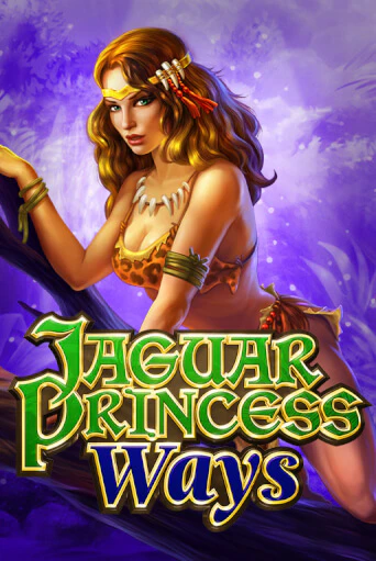 Jaguar Princess Ways ига на фантики | MaxBet без риска