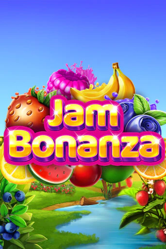 Jam Bonanza ига на фантики | MaxBet без риска
