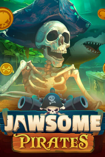 Jawsome Pirates ига на фантики | MaxBet без риска