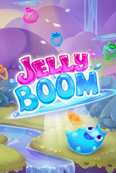 Jelly Boom ига на фантики | MaxBet без риска