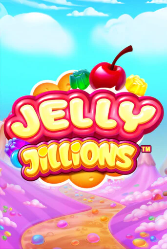 Jelly Jillions ига на фантики | MaxBet без риска