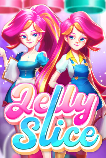 Jelly Slice ига на фантики | MaxBet без риска