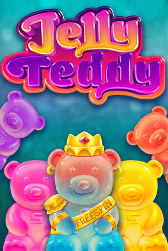 Jelly Teddy ига на фантики | MaxBet без риска