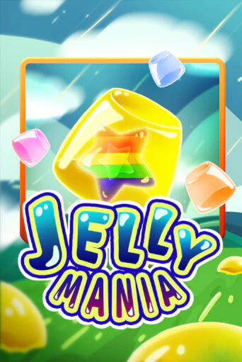 Jellymania ига на фантики | MaxBet без риска