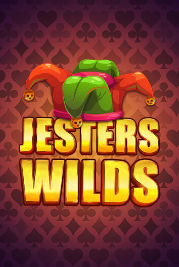 Jesters Wilds ига на фантики | MaxBet без риска
