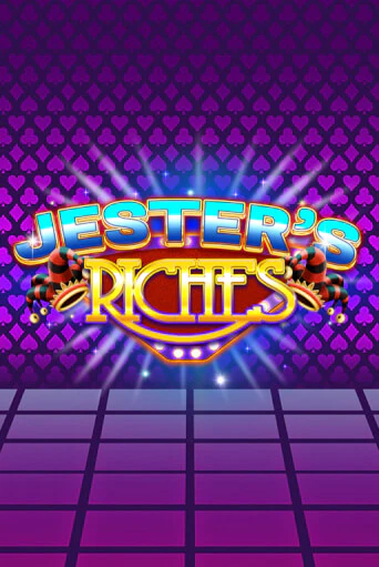 Jesters Riches ига на фантики | MaxBet без риска