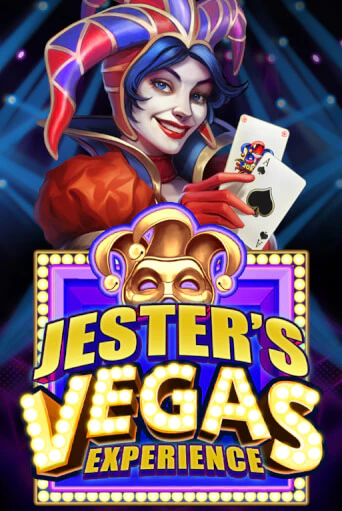 Jester's Vegas Experience ига на фантики | MaxBet без риска