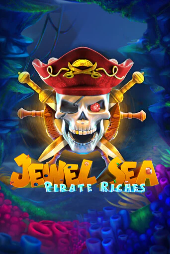 Jewel Sea Pirate Riches ига на фантики | MaxBet без риска