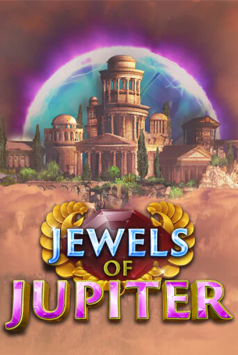 Jewels of Jupiter ига на фантики | MaxBet без риска