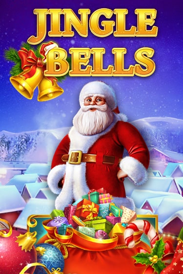 Jingle Bells ига на фантики | MaxBet без риска