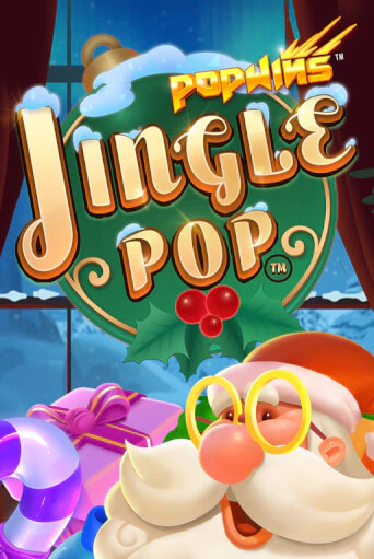 JinglePop ига на фантики | MaxBet без риска