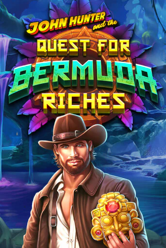 John Hunter and the Quest for Bermuda Riches ига на фантики | MaxBet без риска