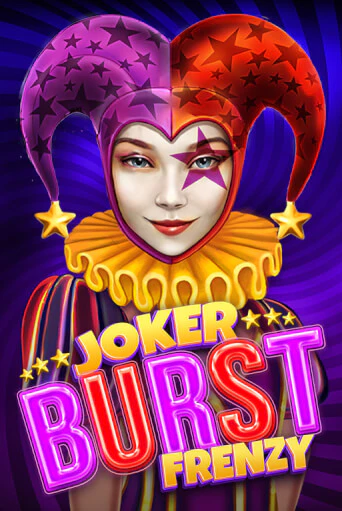Joker Burst Frenzy™ ига на фантики | MaxBet без риска