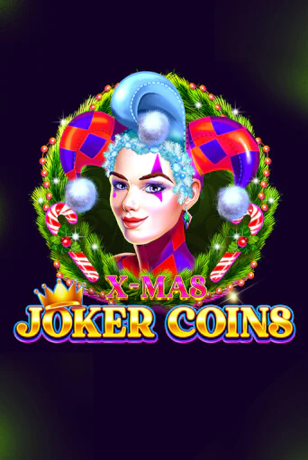 Joker Coins X-MAS ига на фантики | MaxBet без риска