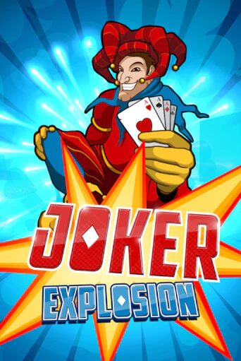 Joker Explosion ига на фантики | MaxBet без риска