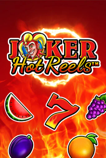 Joker Hot Reels ига на фантики | MaxBet без риска