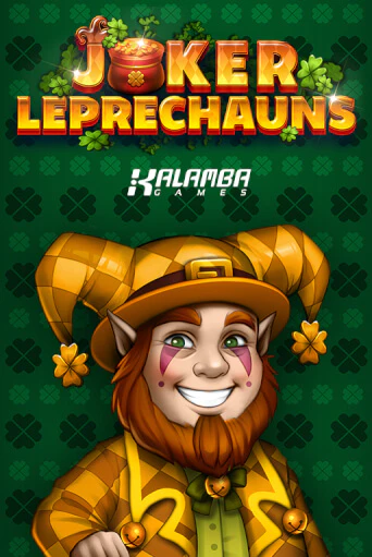 Joker Leprechauns ига на фантики | MaxBet без риска