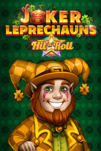 Joker Leprechauns Hit’n’Roll ига на фантики | MaxBet без риска