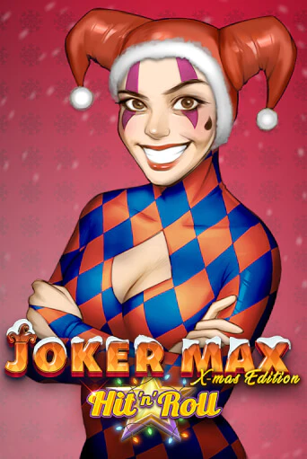 Joker Max: Hit'n'roll Xmas Edition  ига на фантики | MaxBet без риска