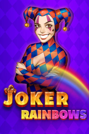 Joker Rainbows ига на фантики | MaxBet без риска