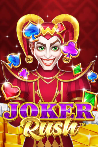 Joker Rush ига на фантики | MaxBet без риска