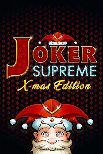 Joker Supreme Xmas ига на фантики | MaxBet без риска