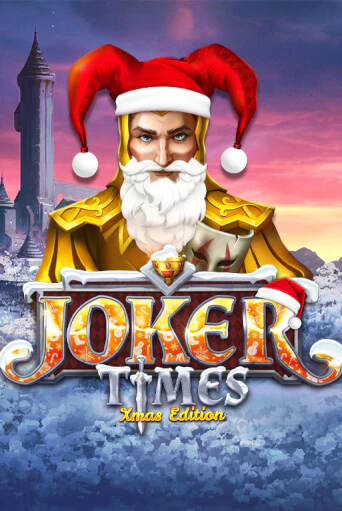 Joker Times Xmas ига на фантики | MaxBet без риска