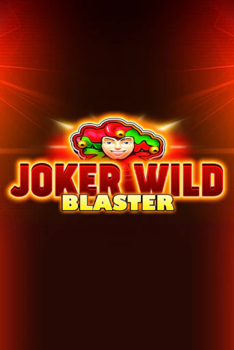 Joker Wild Blaster ига на фантики | MaxBet без риска