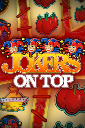 Jokers On Top ига на фантики | MaxBet без риска