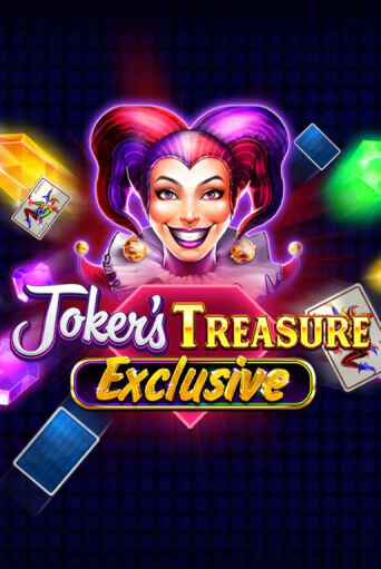 Joker's Treasure Exclusive ига на фантики | MaxBet без риска