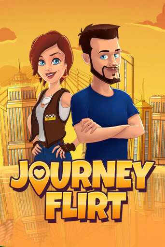 Journey Flirt ига на фантики | MaxBet без риска