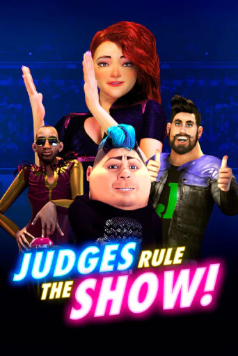 Judges Rule the Show! ига на фантики | MaxBet без риска