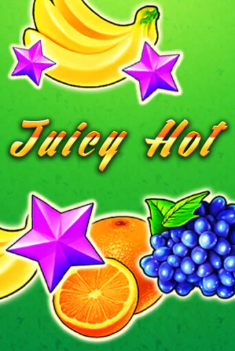 Juicy Hot ига на фантики | MaxBet без риска