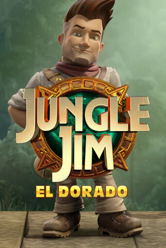 Jungle Jim - El Dorado ига на фантики | MaxBet без риска