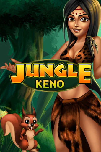 Jungle Keno ига на фантики | MaxBet без риска
