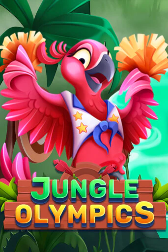Jungle Olympics ига на фантики | MaxBet без риска
