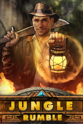 Jungle Rumble ига на фантики | MaxBet без риска