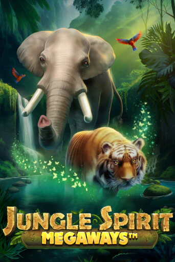 Jungle Spirit Megaways ига на фантики | MaxBet без риска