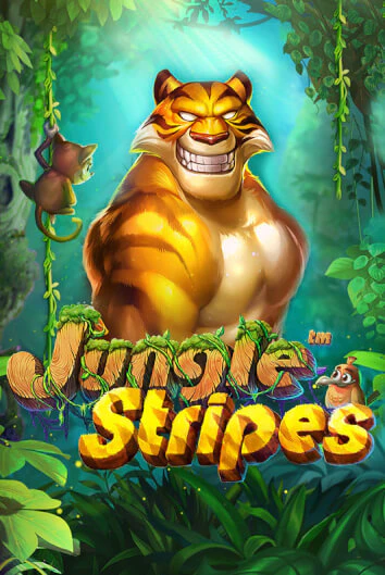 Jungle Stripes ига на фантики | MaxBet без риска