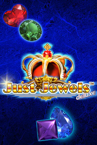 Just Jewels Deluxe ига на фантики | MaxBet без риска