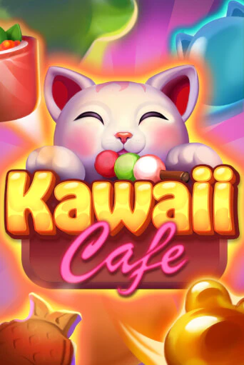 Kawaii Cafe ига на фантики | MaxBet без риска