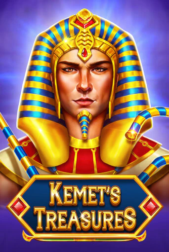Kemet’s Treasures ига на фантики | MaxBet без риска