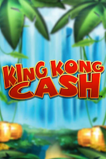 King Kong Cash ига на фантики | MaxBet без риска