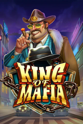 King of Mafia ига на фантики | MaxBet без риска