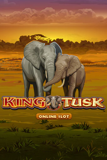 King Tusk ига на фантики | MaxBet без риска