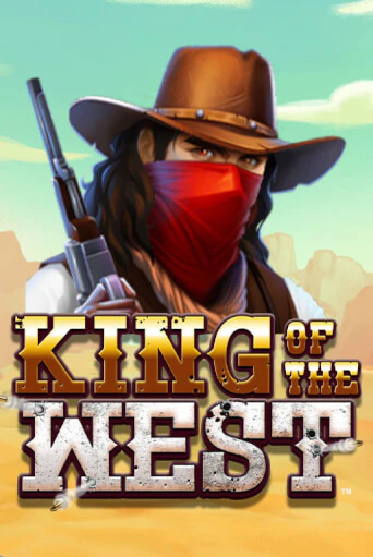 King of the West  ига на фантики | MaxBet без риска